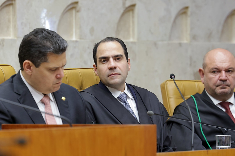 OAB pede ao STF que código de ética não seja meramente simbólico