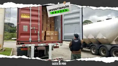 O custo real do crime organizado no Brasil: facções criminosas drenam 11% do PIB