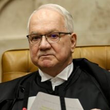 Seja bem-vinda, OAB! Edson Fachin