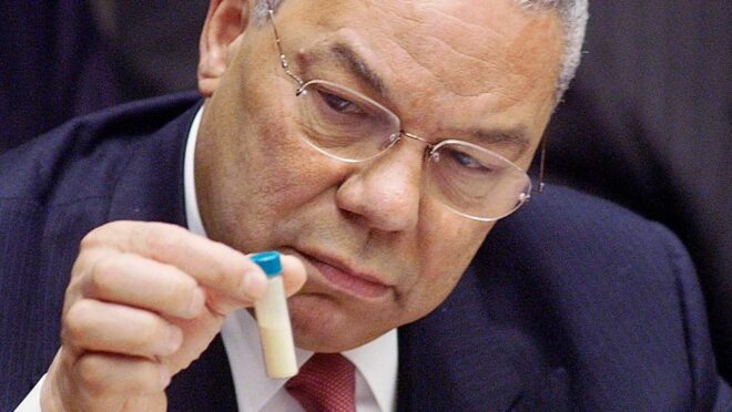 O que o Iraque ensinou sobre o uso da força e seus custos