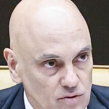 ALEXANDRE DE MORAES NOJO