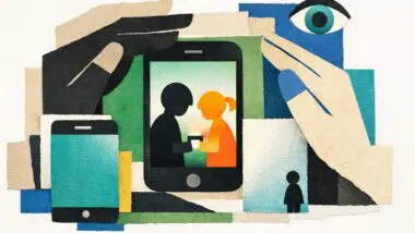 Google controle parental crianças