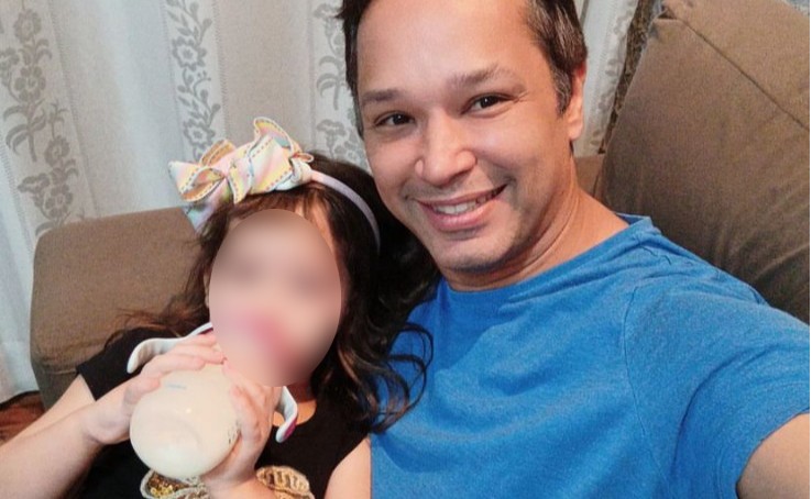 Leonardo Stoppa relata alienação parental e afirma que a ideologia de esquerda destruiu sua família