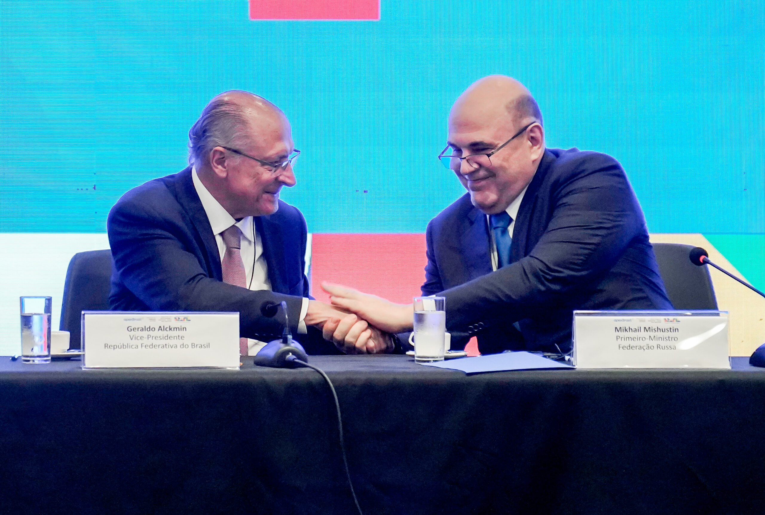 Rússia apoia Brasil para vaga no Conselho de Segurança da ONU