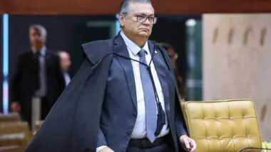 STF valida punição mais severa por crimes contra honra de chefes dos Poderes e servidores