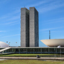 Banco Master Congresso Bancada Centrão