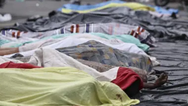 Moraes dá 15 dias para governo do Rio enviar imagens de megaoperação