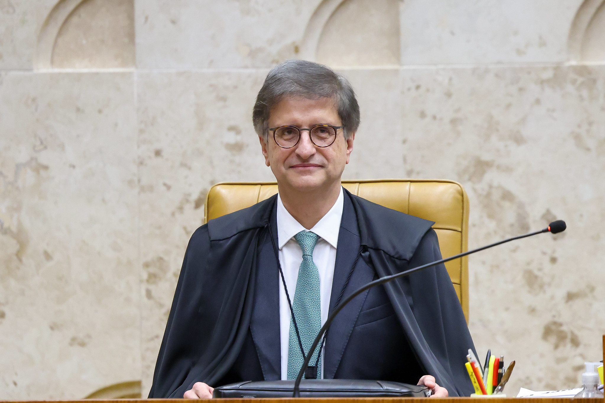 Gonet se manifestou a favor da pejotização do trabalho e pela competência da Justiça comum para julgar a validade de contratos.