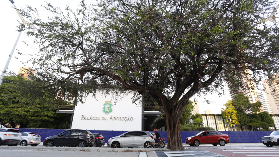 Guinada de Ciro Gomes ameaça PT na eleição ao governo do Ceará