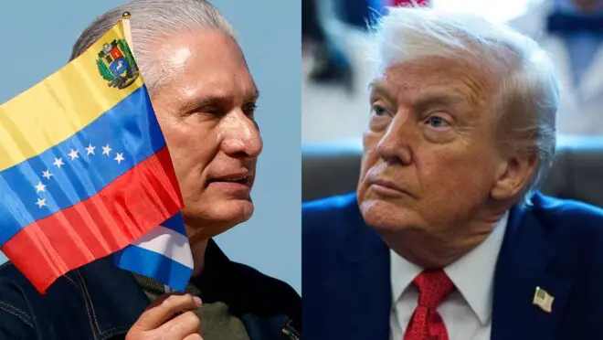 Cuba suspende fornecimento de combustível a aeroportos