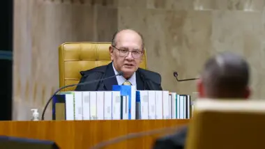 Com pedido de vista, Gilmar Mendes pode segurar por até 90 dias ação que discute se Eike pode pagar multa de delação premiada com debêntures leiloadas judicialmente.