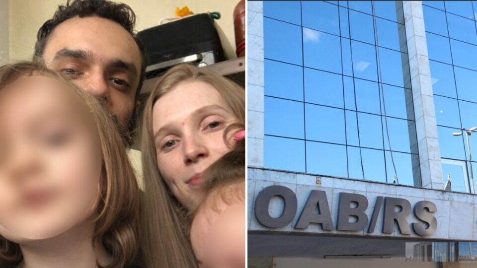 OAB-RS pede que juiz reconsidere decisão de censura em caso de crianças retiradas dos pais