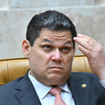 Davi Alcolumbre Amapá Banco Master