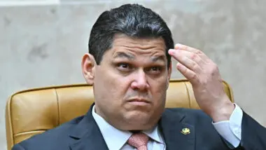 Davi Alcolumbre Amapá Banco Master