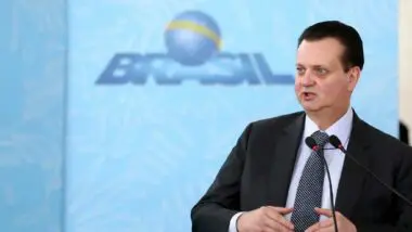 Kassab, articulação política, eleições 2026