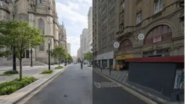 IA revela como resolver o básico nas cidades