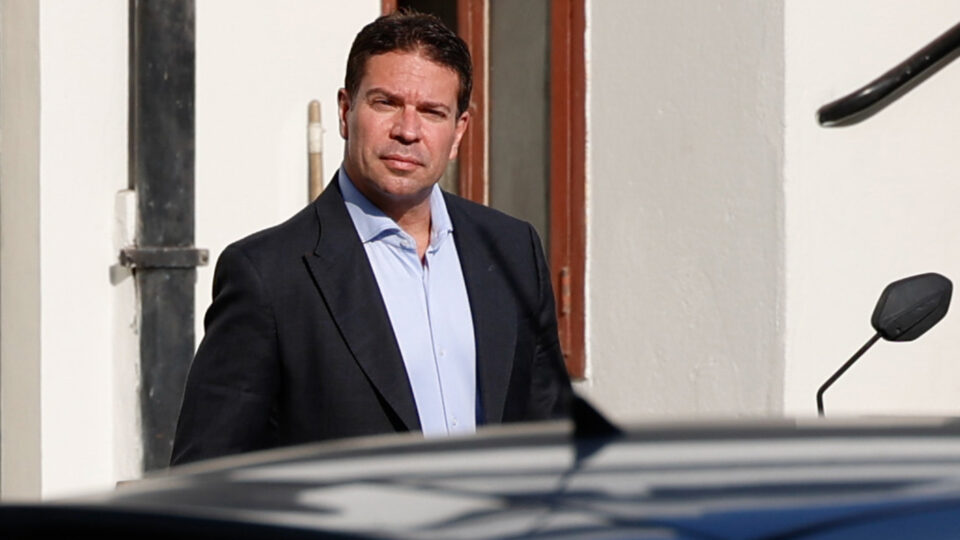 Ramagem é interrogado pelo STF por videoconferência