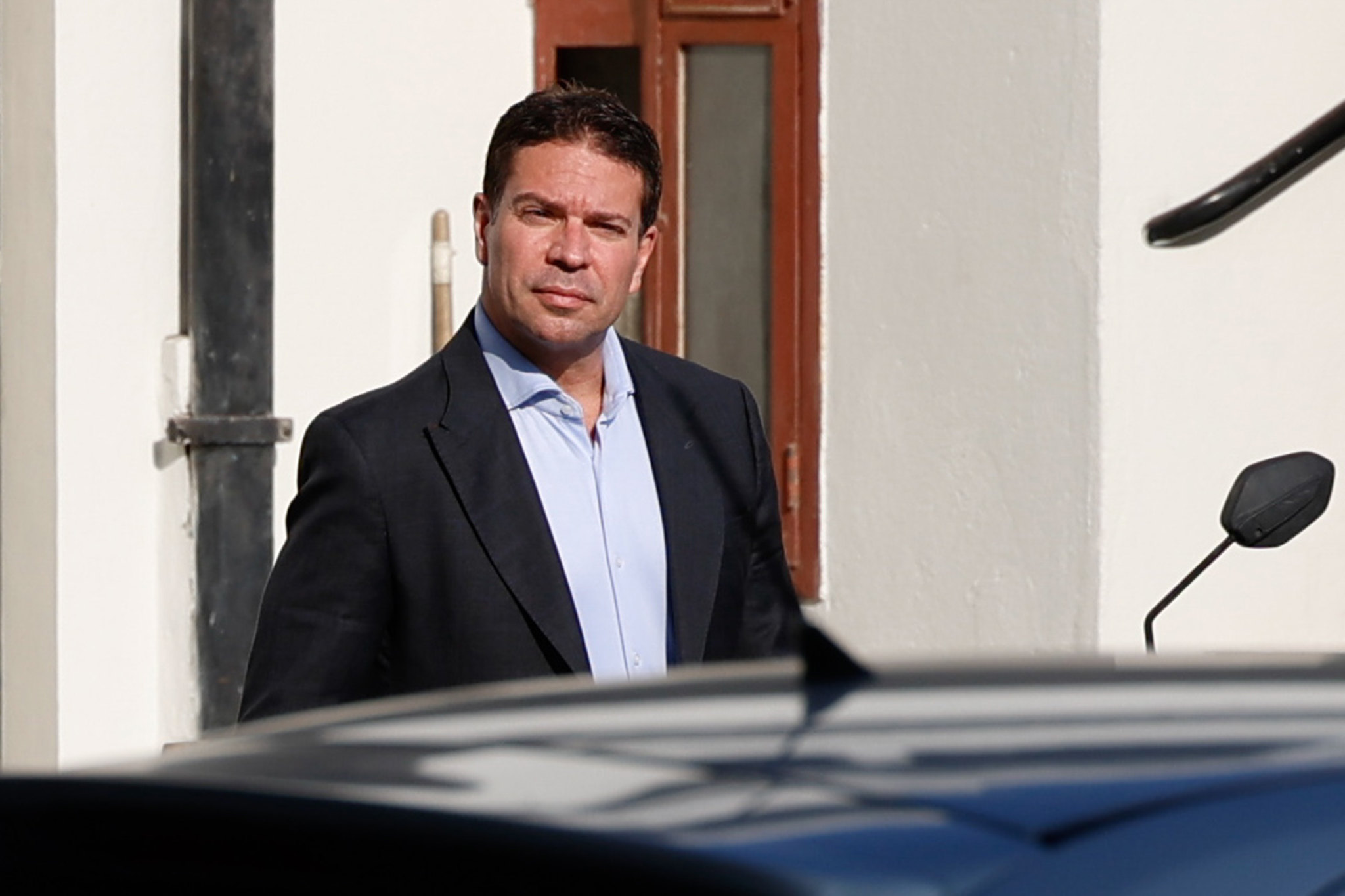 Ramagem é interrogado pelo STF por videoconferência