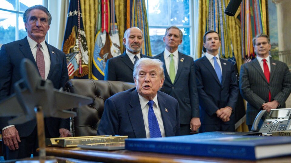 O plano de Trump para criar um estoque de terras raras que coloca o Brasil na mira dos EUA