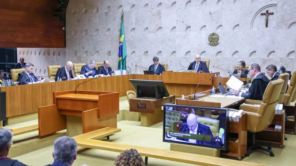 A Polícia Federal (PF) quebrou a criptografia do celular de Daniel Vorcaro, dono do Banco Master, e já acessou os dados do aparelho.