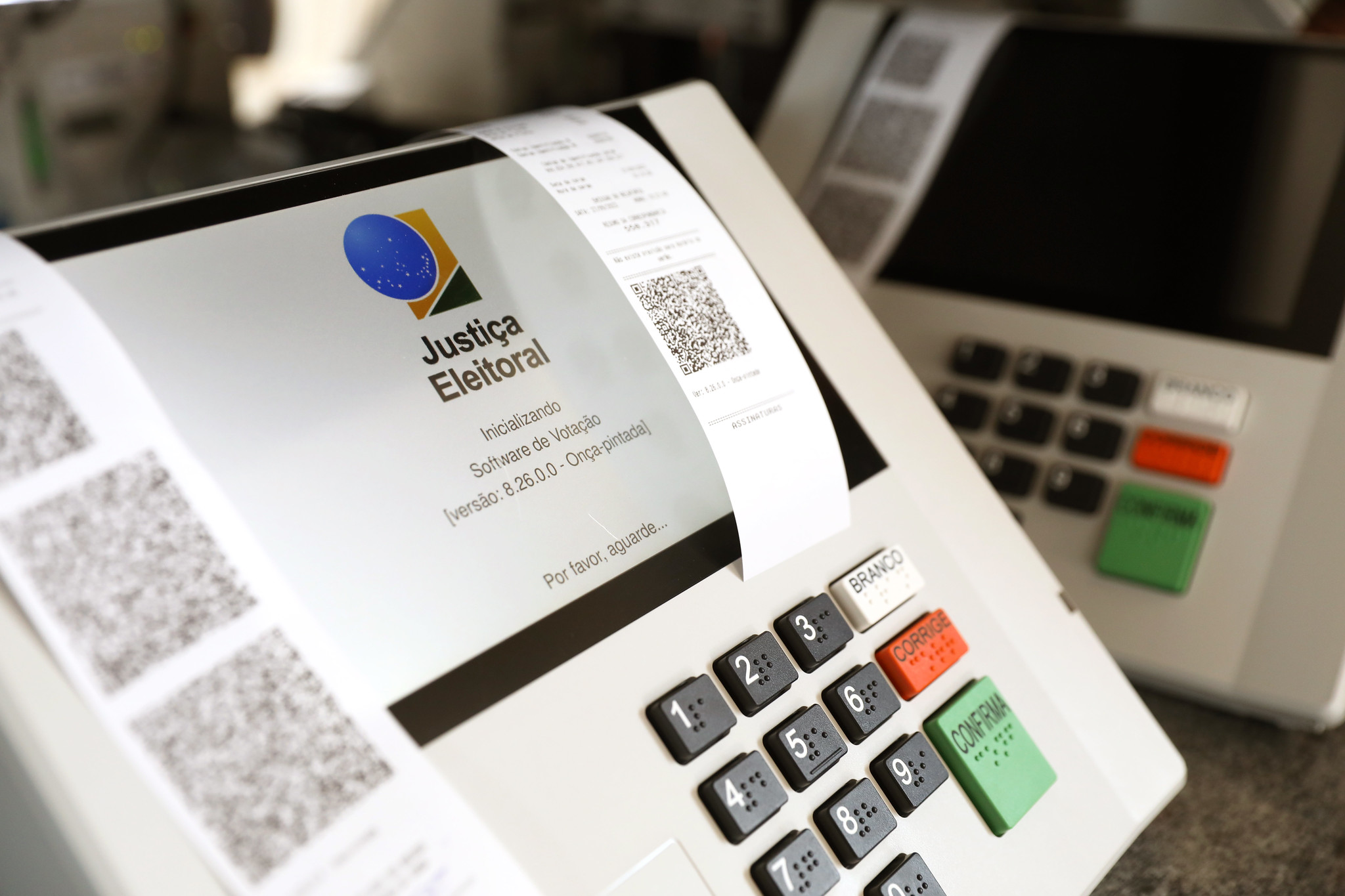 Procuradoria pede endurecimento da regras sobre IA