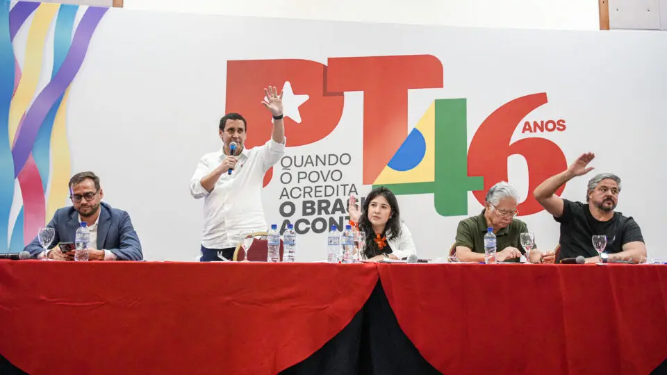 PT resolução