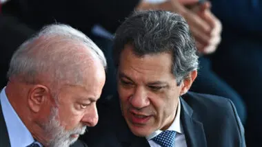 Gestão fiscal de Haddad e Lula estaria driblando regras ao abrir exceções ao cálculo do resultado das contas públicas.