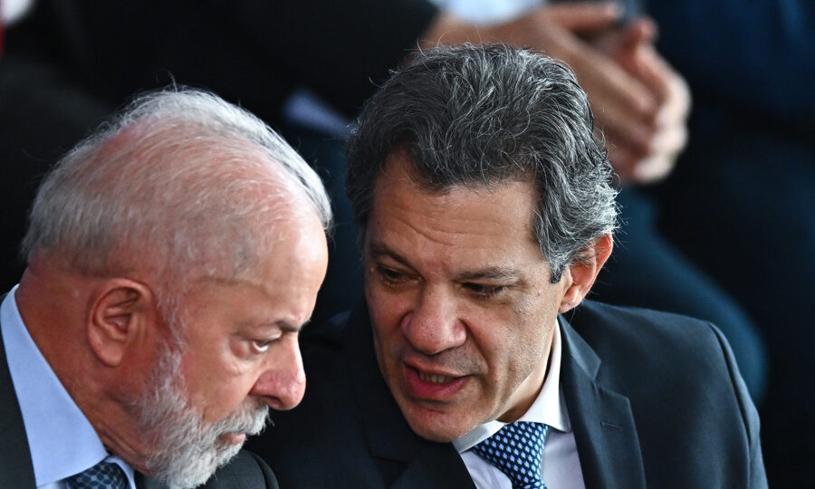 PL vê “orçamento paralelo” no governo Lula e pede intervenção do STF