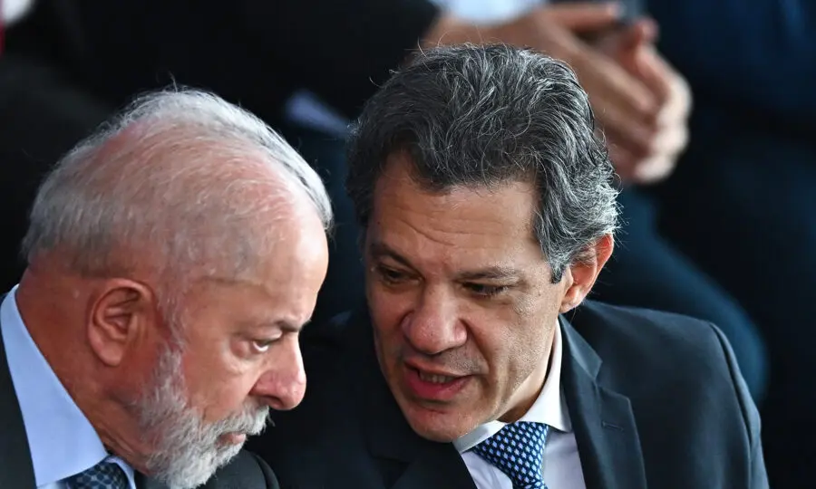 Gestão fiscal de Haddad e Lula estaria driblando regras ao abrir exceções ao cálculo do resultado das contas públicas.