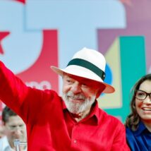 Lula PT Salvador