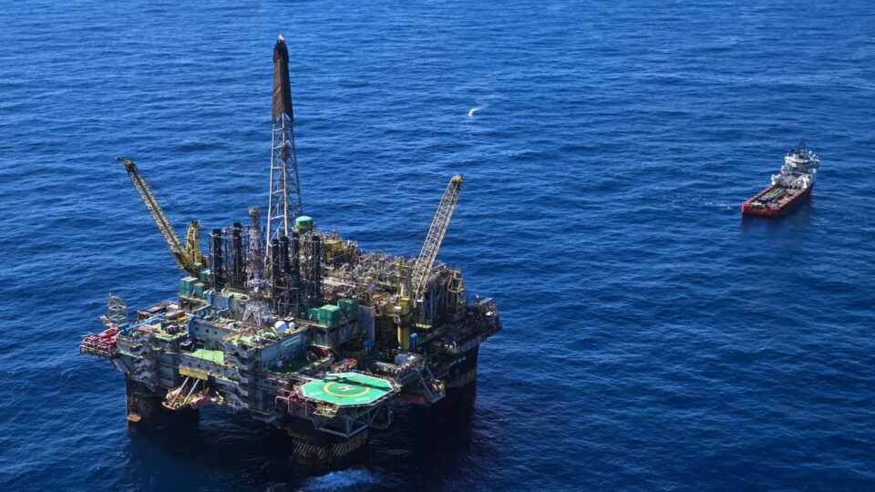 Ibama multa Petrobras em R$ 2,5 milhões por vazamento na Foz do Amazonas