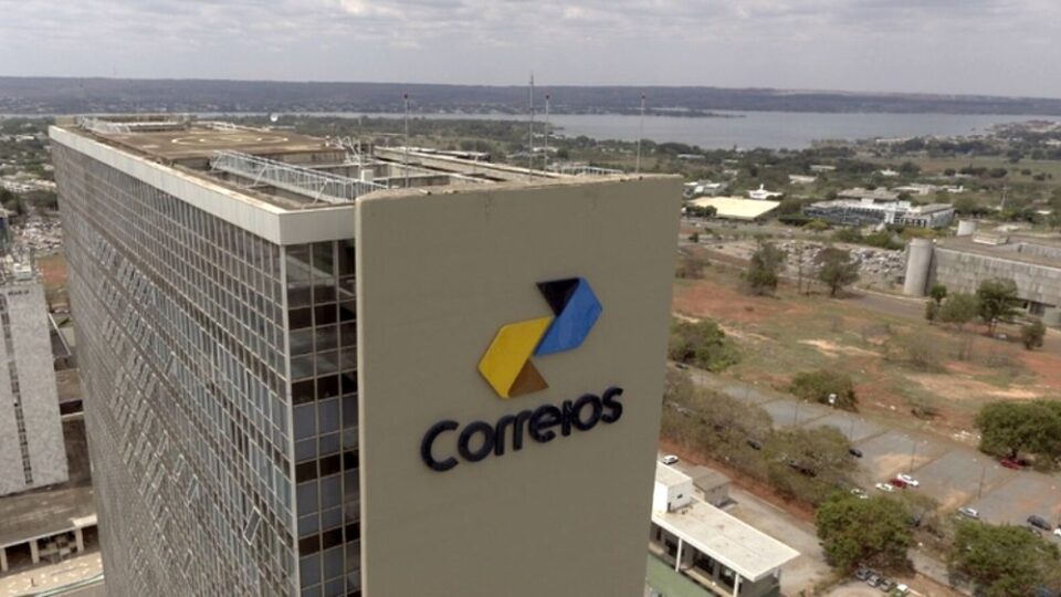 Correios divulgam lista de imóveis que irão a leilão em plano de reestruturação