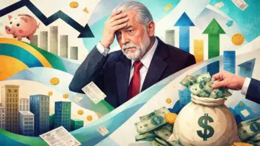 Impostos governo Lula