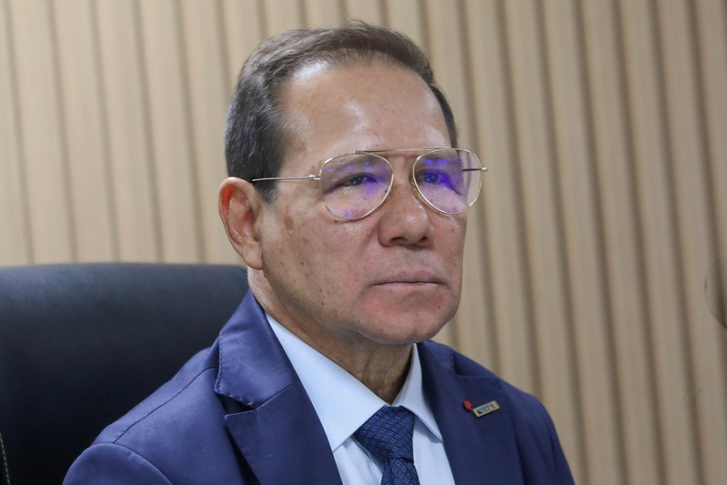 Presidente do BRB sinaliza enxugamento para estancar crise