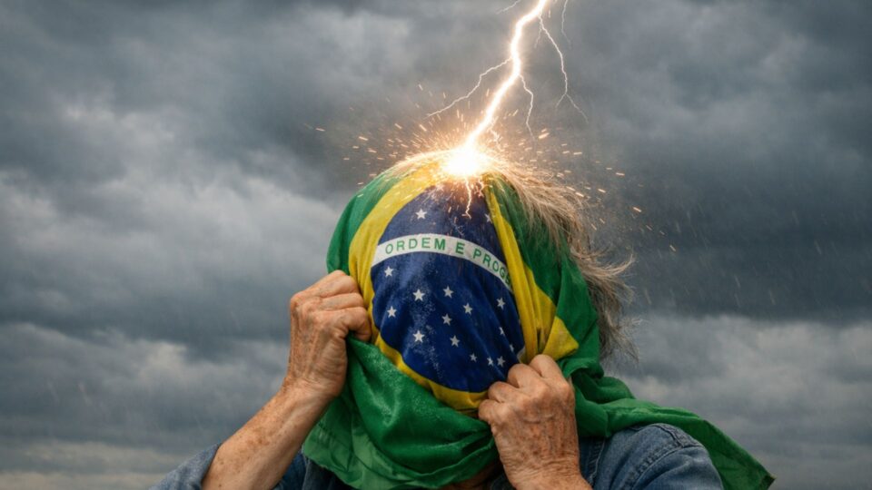 Você daria a vida por uma causa, ainda que justa?