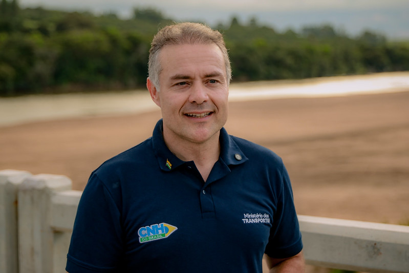 Renan filho defende aproximação do PT com MDB