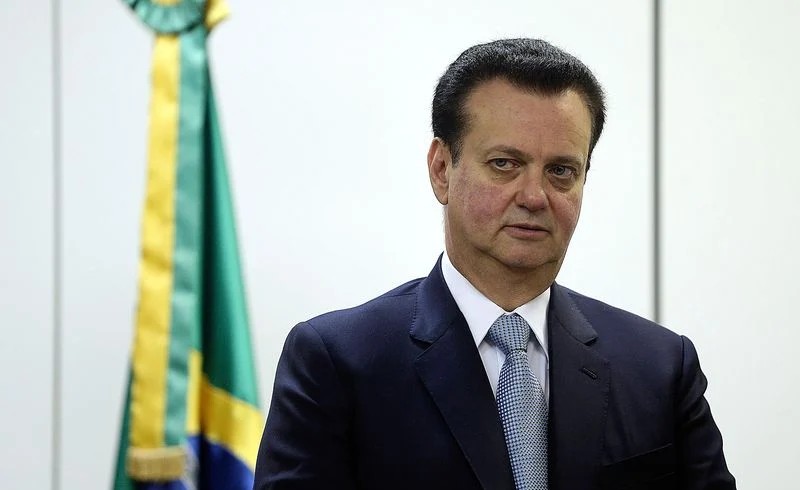 Kassab descarta candidatura de Tarcísio à Presidência