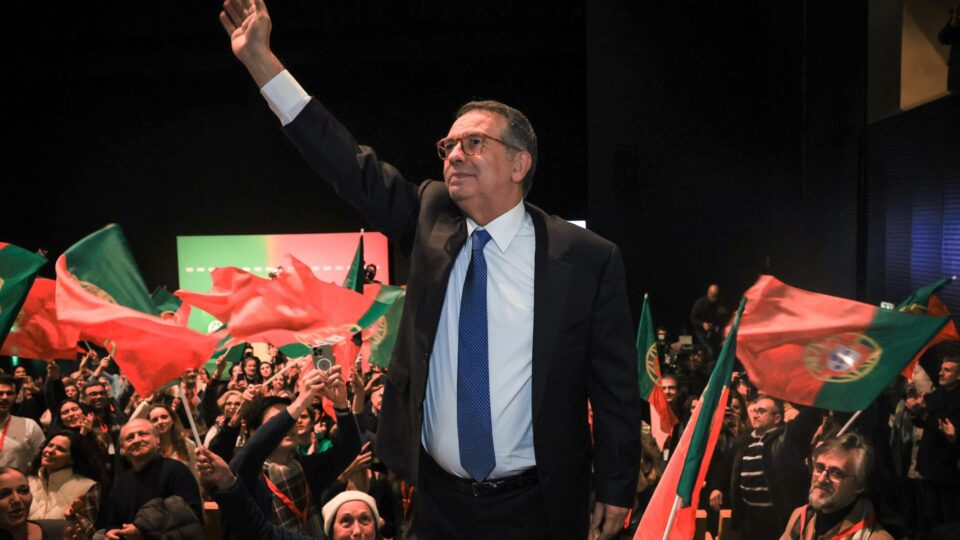Quem é António José Seguro, socialista eleito novo presidente de Portugal