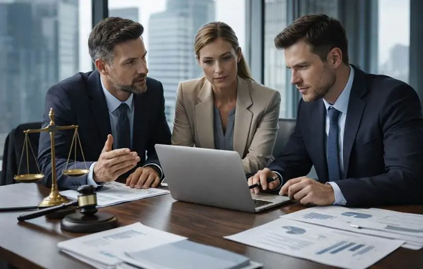 Quando o direito se integra à estratégia, decisões jurídicas deixam de ser apenas defensivas e passam a orientar escolhas empresariais mais seguras, eficientes e sustentáveis.