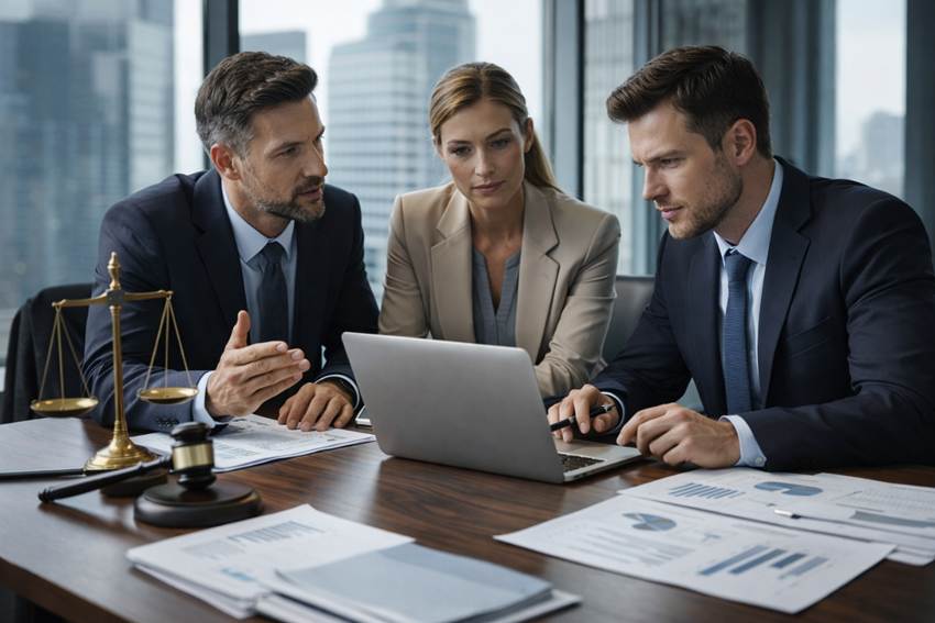 Quando o direito se integra à estratégia, decisões jurídicas deixam de ser apenas defensivas e passam a orientar escolhas empresariais mais seguras, eficientes e sustentáveis.