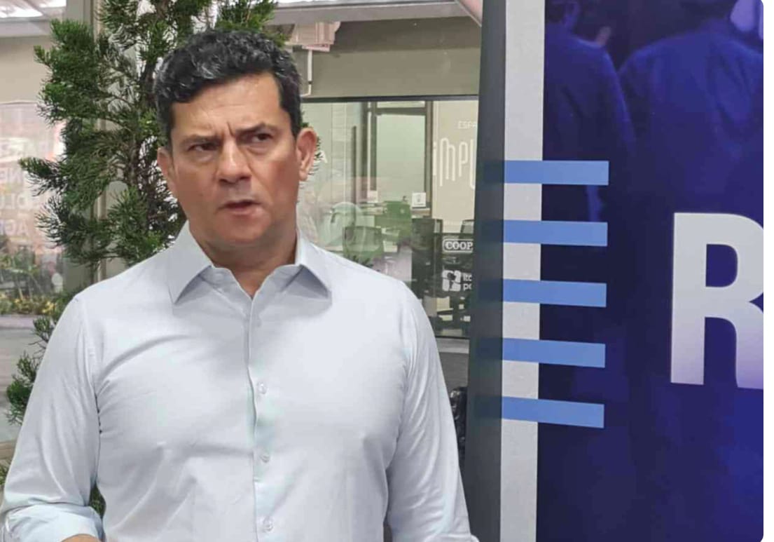Moro defende quebra de sigilo e Lula e Lulinha na CPMI do INSS