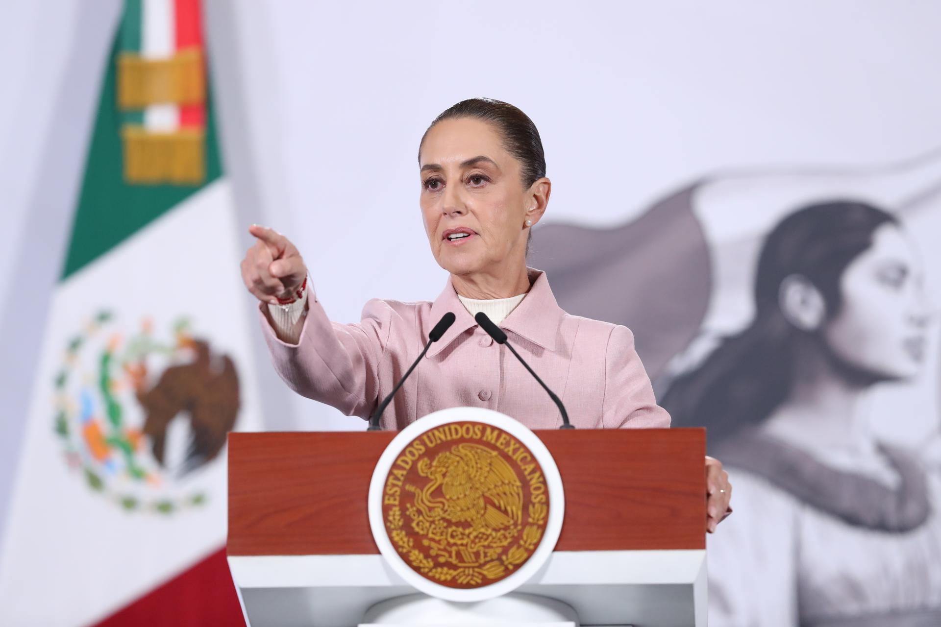 México anuncia mais apoio a Cuba e avaliação crítica dos EUA