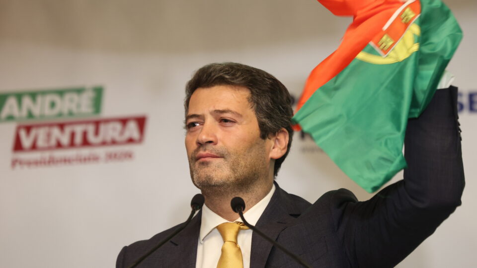 O que a eleição em Portugal revela sobre a nova direita europeia