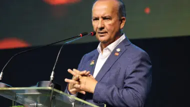 Jorginho Mello nega saída de Carol de Toni do PL em busca de garantir projeto ao Senado