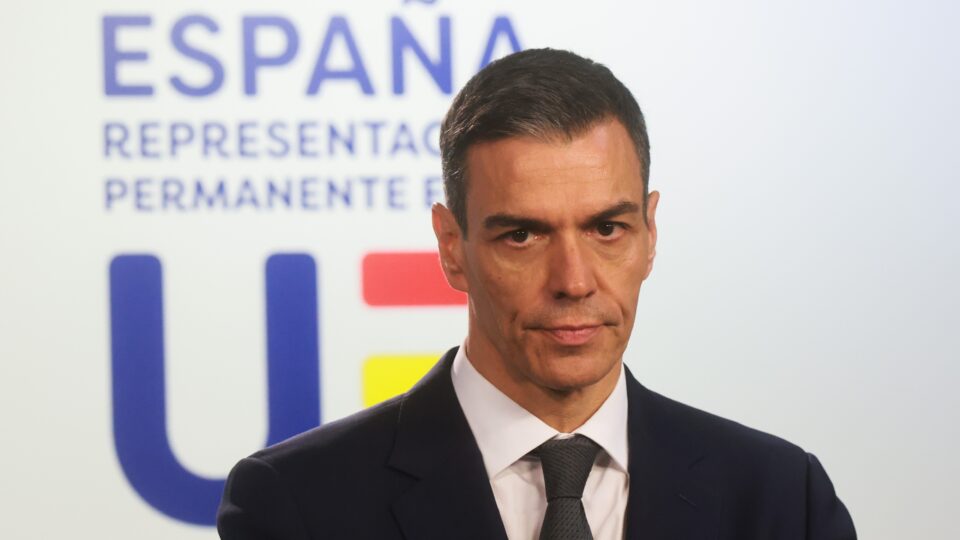 Censura avança na Europa