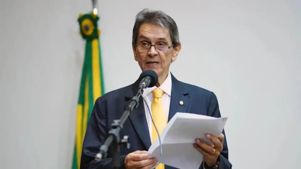 Roberto Jefferson foi condenado sob votos divergentes de André Mendonça, Nunes Marques, Cristiano Zanin e Edson Fachin.