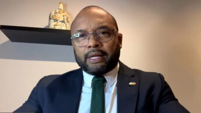 “Foi o Chega contra o sistema”: deputado luso-brasileiro analisa as eleições em Portugal