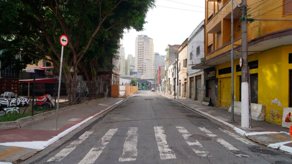 Como a Cracolândia de São Paulo finalmente acabou