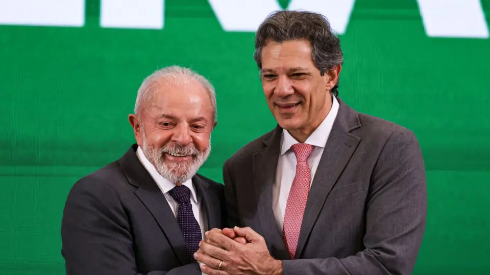 Lula Fernando Haddad pt inflação
