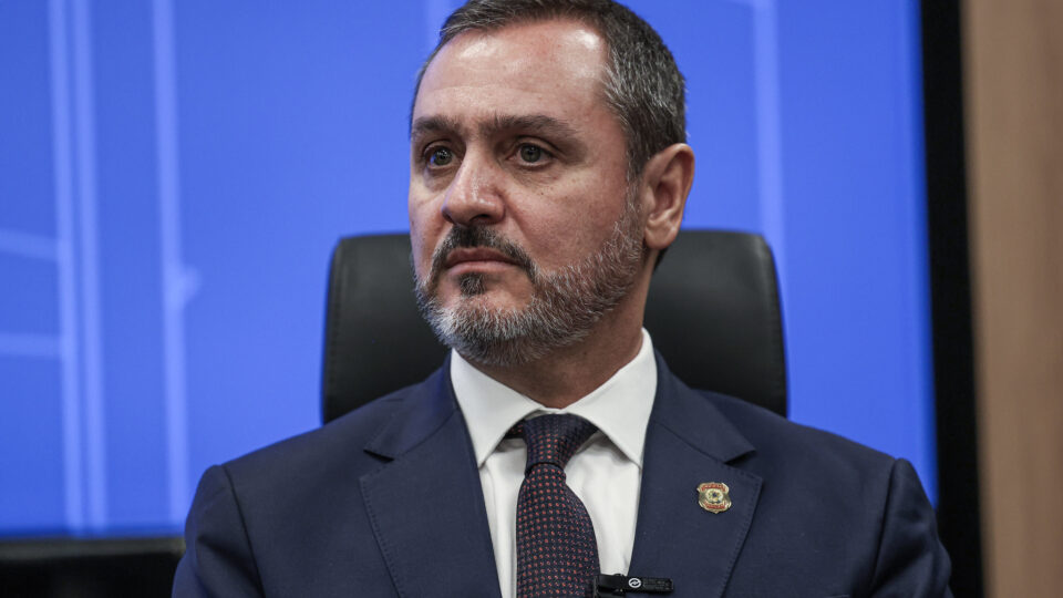 Diretor da PF diz que caso Master vem de outras gestões do Banco Central